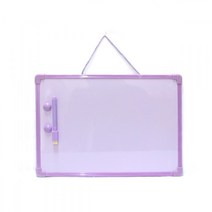 3000 화이트보드 벽걸이 미니보드