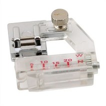 가정용재봉틀 재봉틀 가정용미싱기 국내 발 노루발 롤드 밑단 피트 형제 가수 재봉 액세서리 스티 처 실버, 05