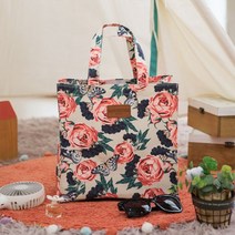 반디스토어 반디스토어 물빠지는 사각 목욕가방 5종