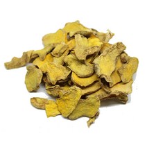심수약초 국내산 건조 울금(진도) 300g, 1개