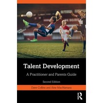 (영문도서) Talent Development: A Practitioner and Parents Guide Paperback, Routledge, English, 9780367560195