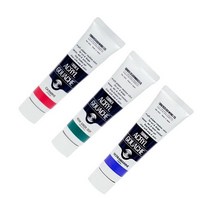 S1 색상선택 터너 아크릴과슈물감낱색, PrussianBlue(Hue)
