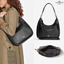 코치 줄스 호보 숄더백 C9190 Jules Hobo Shoulder