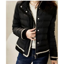 [위드기프트] 완벽한 스타일링 덕다운 패딩