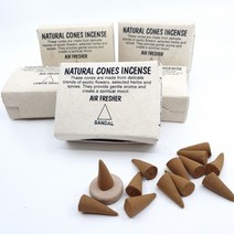 내추럴 콘인센스 향피우기 백단향 나그참파 우디향 머스크향 잠잘오는향 스틱 실내방향제 향초 제라륨, 쿠팡2 핫초코 스위트샌달, 쿠팡2 핫초코 본상품선택