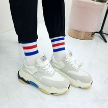 코코로맨틱 명품 양말 김종국 런닝맨 긴양말 5종
