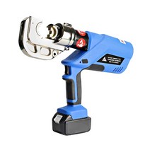 전동압착기 충전식압착펜치 단자압착기 전기케이블, 8.플러그인 CD-300 스트리퍼 BX-30