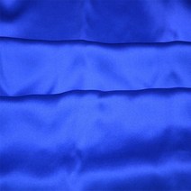 중층방석 접이식 단차방석 편한 좌대방석 지퍼 쿠션 베개 커버가 있는 순수 실크 베갯잇 솔리드 여러 가지, 04 royal blue_07 80 x 80 cm