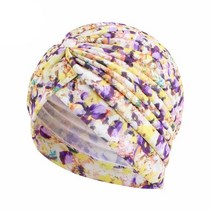 암환자 모자 항암비니 항암모자 두건모자 비니 두건