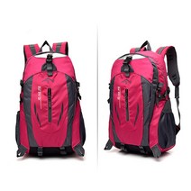 선빛 메로슨 경량 백팩 골프 등산 낚시 스포츠 야외 배낭 여행