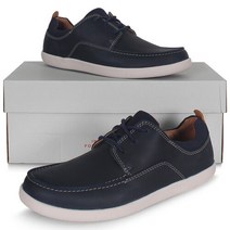 클락스 남성 리스본 레이스 스니커즈 261416077