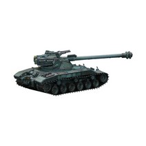 퍼즐피플 3D메탈 로봇 입체퍼즐 모음, 3D메탈 바티뇰 샤티옹 25T 전차, 조립판 5장p