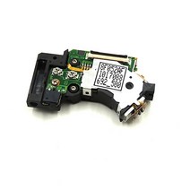 PVR-802W 게임 콘솔 렌즈 리더 휴대용 이동식 교체 게임기 부품 구성 요소 액세서리 PS2 용 교체, NO1