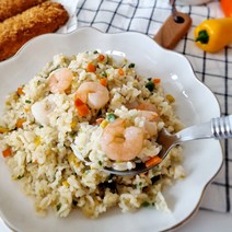 [슈퍼맨푸드] 한우물 볶음밥 ( 냉동 ) 250g 골라담기, 햄야채 볶음밥 250g 5개, 새우 볶음밥 250g 5개