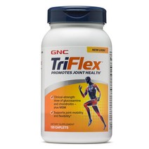 GNC 트리플렉스 120정, 1병