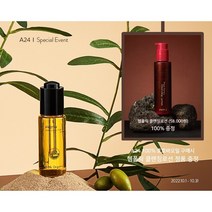 A24 USDA 오가닉 호호바 오일 30ml x 1개