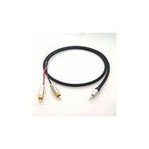 다와봐몰/ Sommer Y IntCable for iPhone - 7M /3.5스테레오-2RCA/PC-FI, 상세내용표시