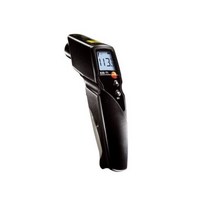 독일/TESTO/ 적외선온도계/ 테스토/ 비접촉식/ 표면온도미터/ -30 to 400도 /측정기/측정계/테스터기/