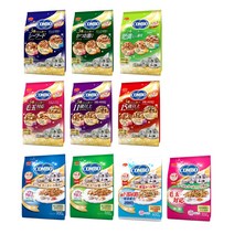 콤보캣 콤보펫푸드 600g / 700g, 3. [비만관리] 3종맛