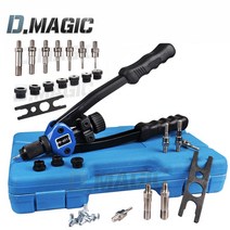 팝너트 건 리벳건 리벳기 리베트 너트 어댑터, 팝너트건 리벳기