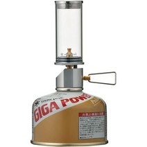 스노우 피크 snow peak 가스 랜턴 리틀 램프 녹턴 별도 판매 149475, 単品