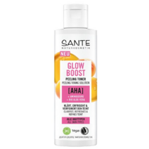 산테 Sante 글로우 부스트 필링 토너 125ml, 1개