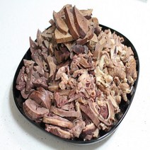 돼지 부속 내장 모듬 6가지 세트 2kg 부속물 도래창 부산물 고기 오소리감투 허파 염통 간 특수부위 오소리 뒷고기 울대 곱창 피순대 병천 막창 암뽕 순대 김치 야채 순대, 1개