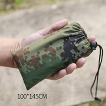 터널형텐트 타프 장박형 2인 3인 5인 6인용 tourist awning canopy 방수 휴대용 캠핑 tarp 쉼터 매트 awning cover hammock sunshade, 초록, 협력사