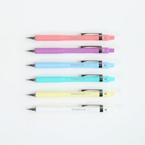 스테들러 파스텔 샤프 / 925 파스텔 핑크, 1개