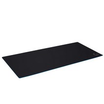 로지텍 장패드 마우스패드 G840 XL