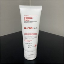 닥터포헤어 폴리젠 샴푸, 3개, 100ml