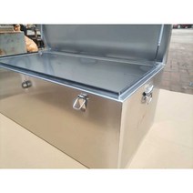 대형 철제공구함 스텐 트럭 도구상자 공구다이 화물차, 60x25x25cmx1.5