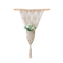 화분걸이 플랜트행거 만들기 DIY 키트 마크라메 고급, 상품선택