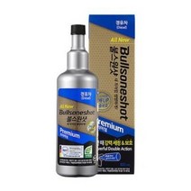 불스원 프리미엄 불스원샷 연료첨가제 디젤차용 500ml + 대박사은품, 2개, 물티슈 + 방향제 + @ + 불스원샷