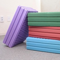 라이프웨어 YP 캠핑매트 대형 무지 돗자리, 가은파파샵 블루