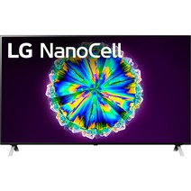 LG전자 2020년형 55인치 NANO 4K LED UHD 스마트 웹OS 나노 TV 55NANO85UNA, 140cm (55인치), 스탠드/벽걸이 겸용, 방문설치