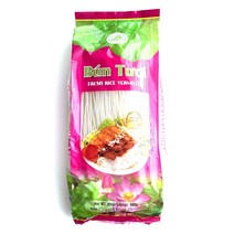 [쌀국수] 베트남분토이 분투이(Bun Tuoi) 버미셀리 건면 300g, 1개
