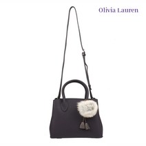 올리비아로렌 엔씨부산대점 토트백 9111