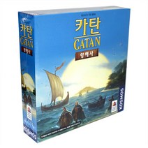 코리아보드게임즈 [코리아보드게임즈](무료배송) 카탄, 단품없음