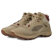 킨 keen 경등산화 경량 트레일화 트레킹화 하이킹화 암벽화 266102
