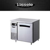 라셀르 업소용 테이블냉장고 테이블냉동고 영업용냉장냉동고 간냉식 900 LT-914R, 900 올냉장, 상세페이지 참조