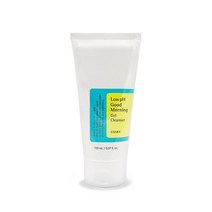 코스알엑스 약산성 굿모닝 젤 클렌저 150ml 1개