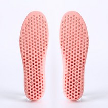 연어깔창 여성 족궁보조구 아치 근족막염 깔창, S(220~230mm), 1개