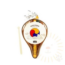 단디 삼익 소고 사물놀이