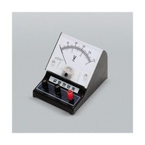 교류전압계(바늘지시식), B형