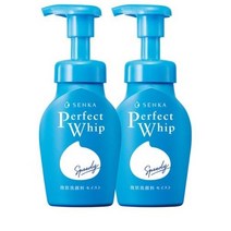센카 스피디 퍼펙트 휩, 140ml, 2개