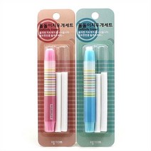 사무용품 프롬 돌돌이지우개세트 박스 30개입