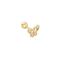 로이드 로이드 14K GOLD 골드 귀걸이(LPFE2114G) SB