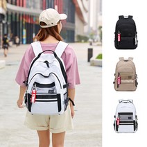 두바이_딕피스트 남녀공용 백팩 DF226 (3color) 주니어가방 중학생백팩 캐주얼백팩 고학년백팩 학생가방+dui11_doubyma