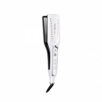 [테스콤] 와이드 스트레이트 아이론 TTH2800KR